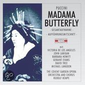 Madama Butterfly