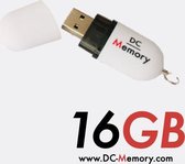 DC-Memory Pill 3.0 USB STICK 16GB