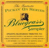 Fantastic Pickin' on Series Bluegrass