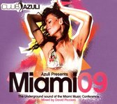 Azuli Presents Miami 2009