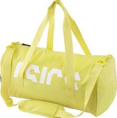 Asics TR Core Holdall M 155004-754, Vrouwen, Geel, Sporttas, maat: One size