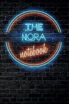 The NORA Notebook