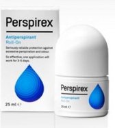 Perspirex Anti Transpirant Rol