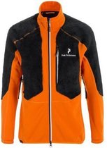 Peak Performance - Black Light Highloft Jacket - Heren - maat XL