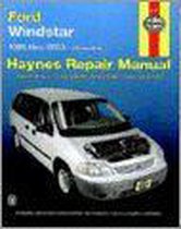 Ford Windstar (95-03)