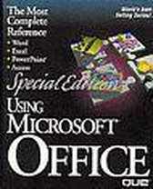 Using Microsoft Office