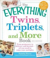 The Everything Twins, Triplets, and More Book