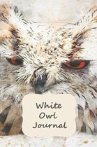 White Owl Journal