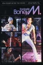 Boney M. - Fantastic Boney M