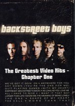 Backstreet Boys - Greatest Hits