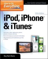 How To Do Everything With Your Ipod, Iphone And Itunes