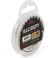 Fox Rage Illusion Soft Flurocarbon | 0.28mm | 50m