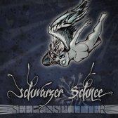 Schwarzer Schnee - Seelensplitter (CD)