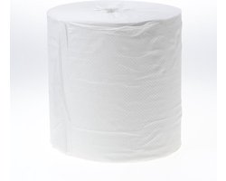 Kelfort Handdoekrol midi 300 meter x 21cm (Prijs per rol)