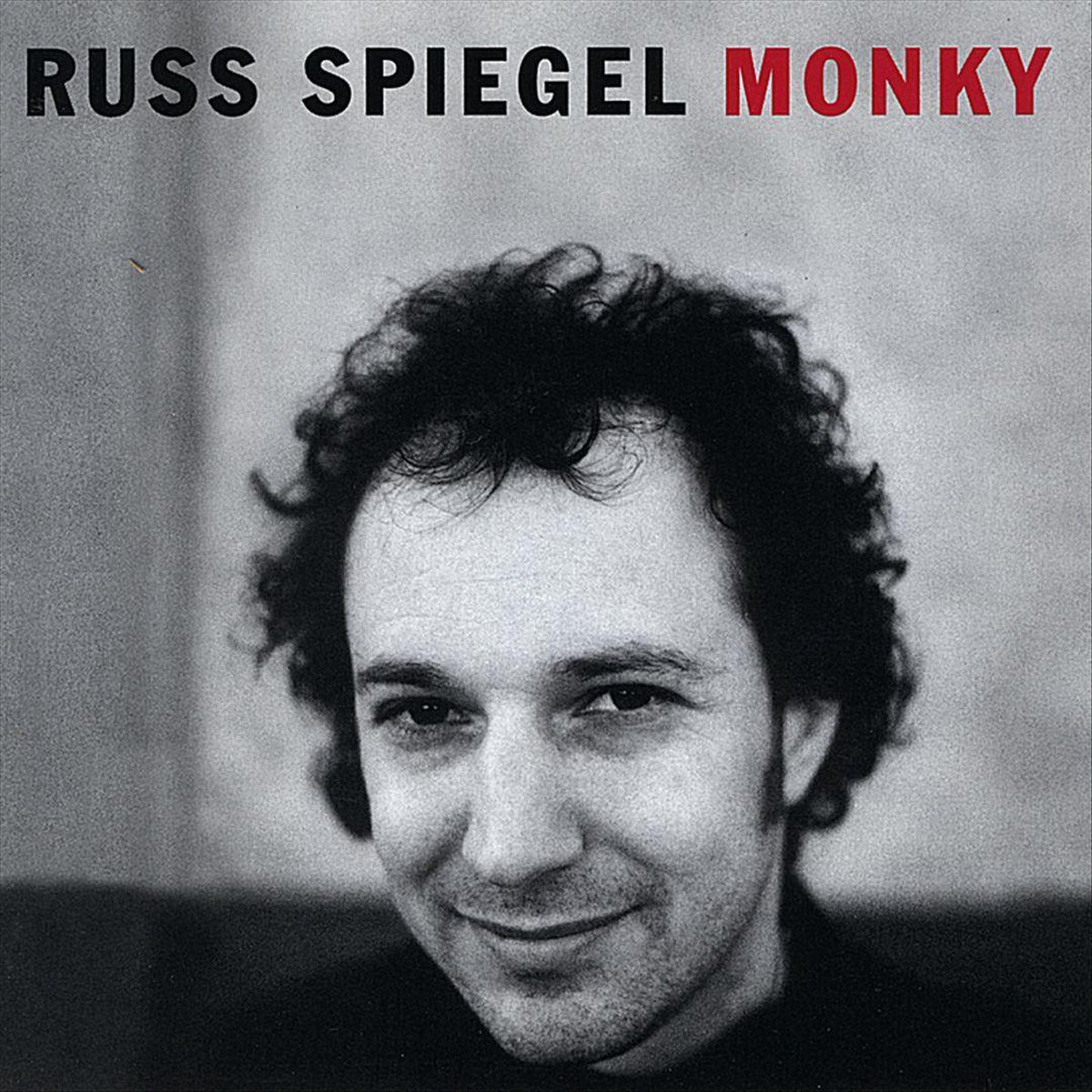 Russ Spiegel – Monky