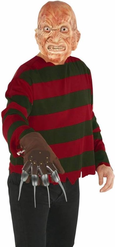 Freddy Krueger Kostuum™ | bol.com