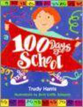 100 Days of School