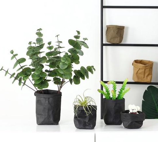 Plantenzak - Uitwasbaar Ecofriendly - milieuvriendelijk Recyclebaar -... |