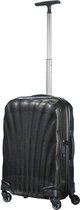 Samsonite reiskoffer - COSMOLITE SPINNER 55/20 FL2 (Handbagage) Zwart