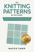 DIY Knitting Patterns By Pictures