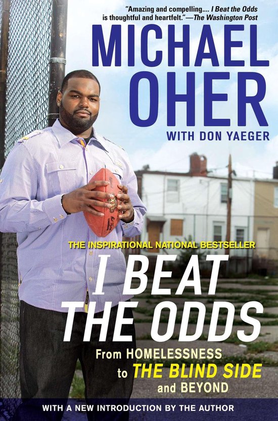 Oher michael Michael Oher