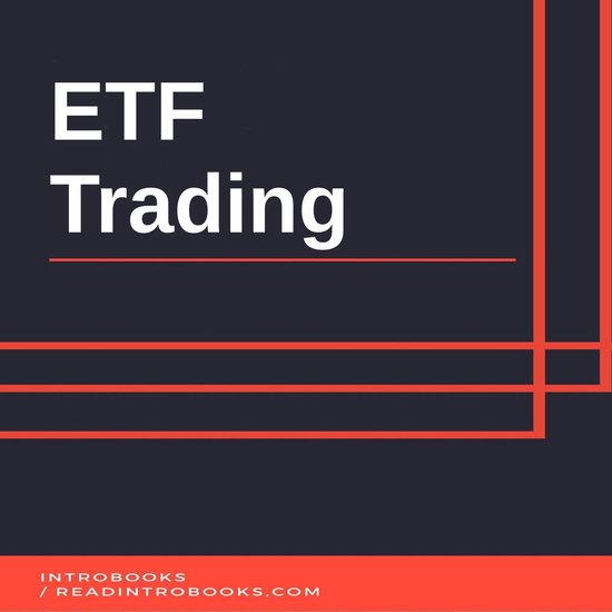 ETF Trading - cover