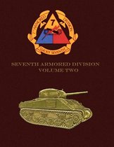 The Lucky Seventh Volume II