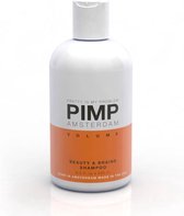 PIMP - Beauty & Brains Volume Shampoo - 250ml