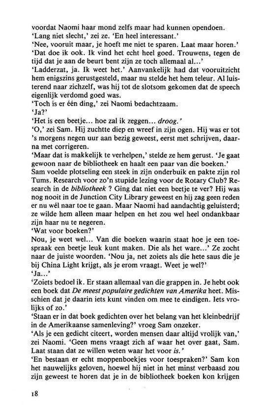 Schemerwereld