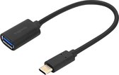 Speedlink - USB-C to USB-A Adapter - 0.15m