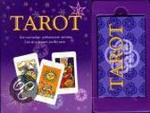 Boek & spel Tarot