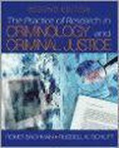 Practice Of Research In Criminology