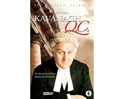 Kavanagh Q.C. - Seizoen 2