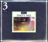 Best of Party Mix [Madacy]