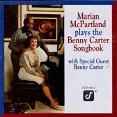 Marian Mcpartland Plays The Benny Carter Songbook