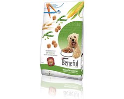 Beneful Gezond Gewicht - Kip/Groente - Hondenvoer - 3 kg