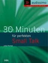 Porter: 30 Minuten für den perfekten Small Talk/CD
