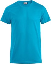 Clique Ice-T Kids Turquoise maat 150/160