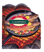 Totally Cookbooks Series - Totally Camping Cookbook
