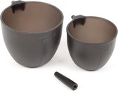 Matrix Dump Pot Set