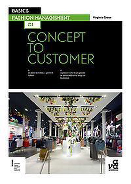 Concept to Consumer - cover