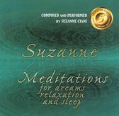 Meditations for Dreams, Relaxation and Sleep