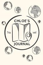 Chloe's Travel Journal