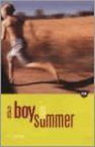 A Boy In Summer