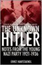 Unknown Hitler