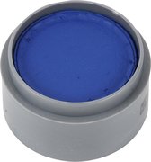 Grimas - Water make-up - Donkerblauw - 301 - 15ml