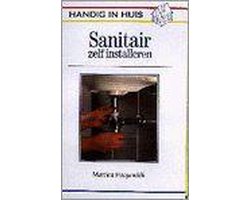 Handig in huis sanitair zelf installeren