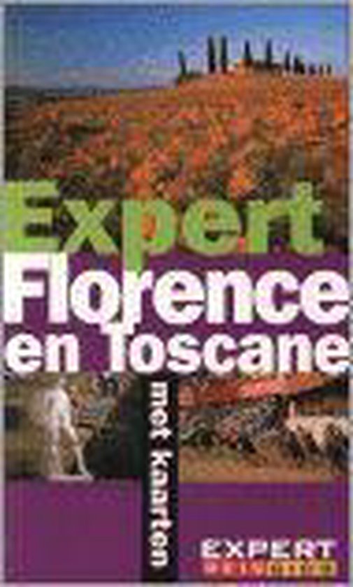 Florence En Toscane - cover