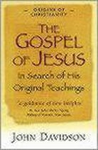 The Gospel Of Jesus