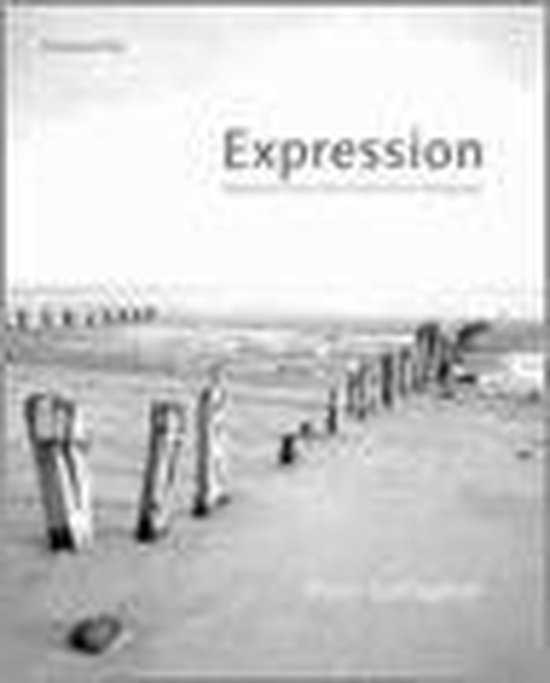 Aspects of Expression - cover